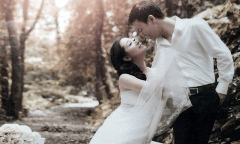 Thanh Thanh Hiền với con trai Chế Linh chuẩn bị làm đám cưới 