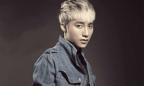 Báo Đài Loan “choáng” trước hiện tượng Sơn Tùng