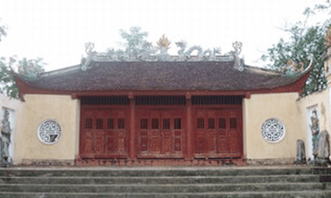 Di tích lịch sử Những địa điểm Khởi nghĩa Yên Thế