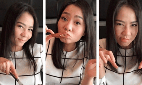  Thu Minh kể chuyện mang thai con đầu lòng 