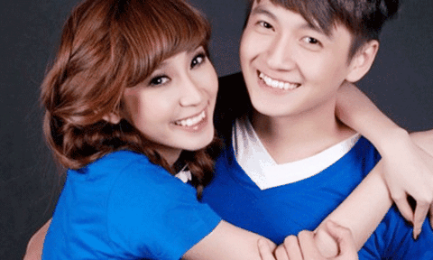  Những cặp sao Vpop vượt qua 'lời nguyền showbiz'