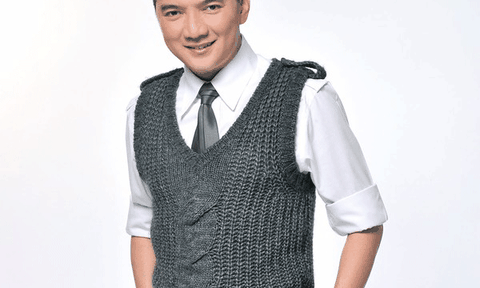 Đàm Vĩnh Hưng tổ chức liveshow “Đối mặt” 