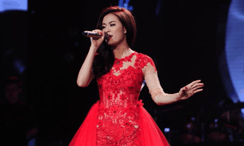 Cuộc sống lận đận của các hot girl sau khi đóng "Nhật ký Vàng Anh"