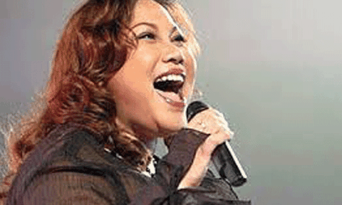 Một cuộc trở lại ân tình