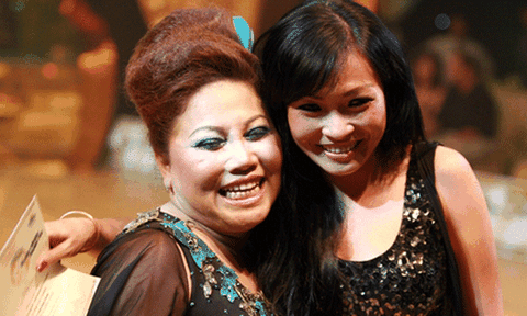 Phương Thanh: "Siu Black, chị nợ em một ân tình nhưng em không bao giờ bên chị nữa" 