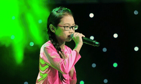 Thực hư việc Phương Mỹ Chi mất giọng hát?