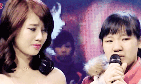  Chuyện hậu trường rơi nước mắt của chương trình Change Life 