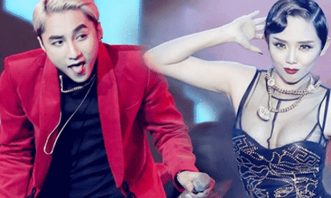  The Remix bị nghi lộ kết quả: Tóc Tiên vô địch, Sơn Tùng hạng 3