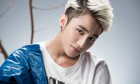 Không có chỗ ngồi trang trọng, Sơn Tùng MTP bỏ Giải Cánh diều?