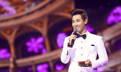  MC Nguyên Khang trần tình khi bị chê khiếm nhã, cắt lời giám khảo The Remix 