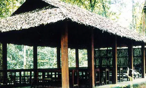 Di tích lịch sử Căn cứ Trung ương Cục miền Nam