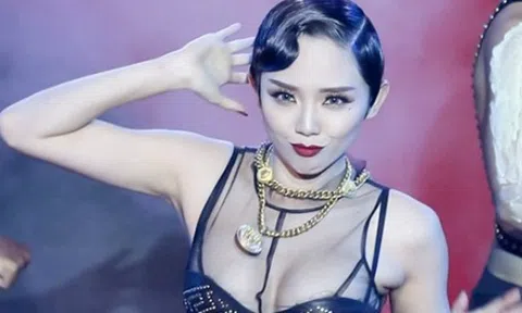  Con đường thành biểu tượng Vbiz mới của Tóc Tiên