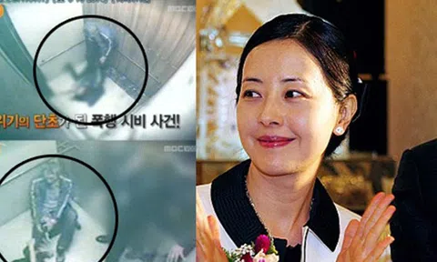 Người mẫu Hàn bị cưỡng hiếp, làm nô lệ tình dục suốt 32 năm