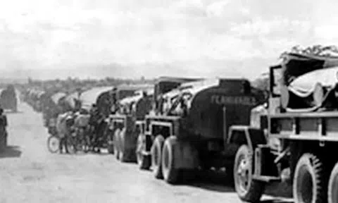 Ngày này 40 năm trước - Giải phóng tỉnh Gia Lai 