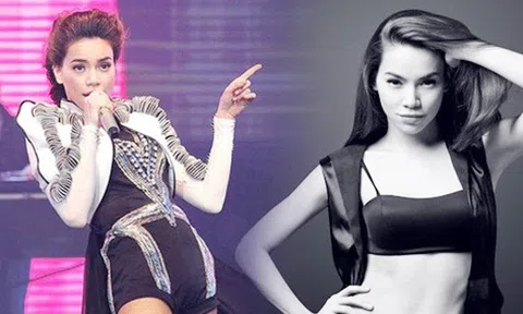  Người đàn ông quan trọng nhưng kín tiếng trong đời Hà Hồ