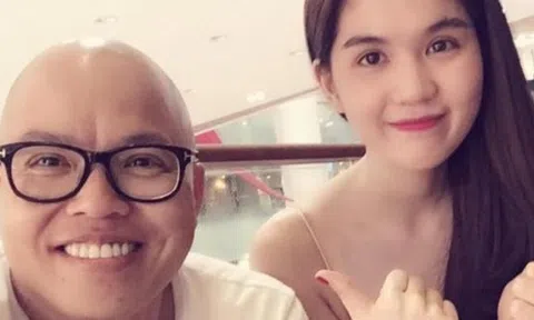  Đạo diễn Vũ Ngọc Đãng làm phim 18 tỷ cho Ngọc Trinh