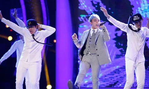  Ca nhạc rơi vào bế tắc? 