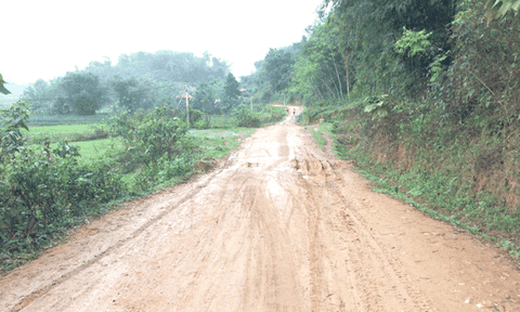 Về thăm Mậu Đức hôm nay