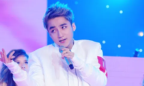 Sơn Tùng M-TP tiếp tục mang “hit” lên The Remix