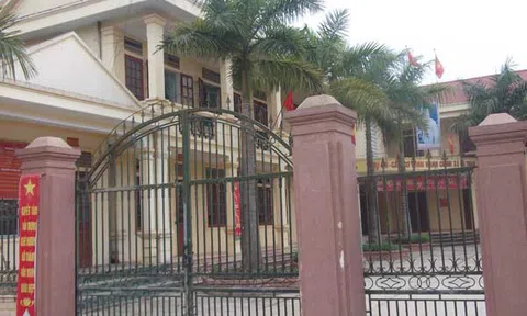 Đô Thành: Diện mạo mới sau chương trình nông thôn mới