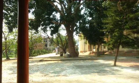 Nghi Lâm: Huy động nội lực xây dựng cơ sở hạ tầng và thiết chế văn hoá xóm