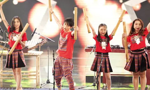  Ai sẽ là Quán quân của Vietnam's Got Talent 2014? 