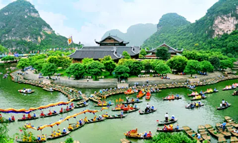 Hội thảo về Di sản văn hóa và Du lịch có trách nhiệm