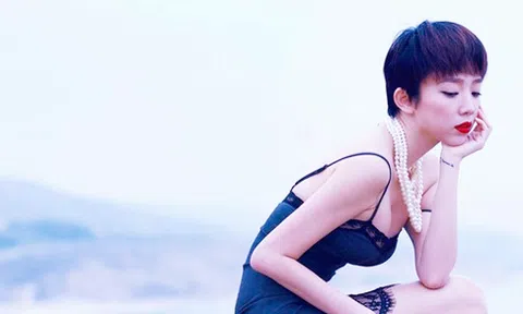  Khi Mỹ nhân Việt bị người thân "từ mặt" 