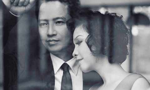 Diva Mỹ Linh xót xa trước số phận người "phụ nữ đặc biệt"