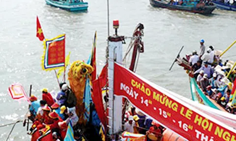 Đồng bằng sông Cửu Long đẩy mạnh phát triển du lịch