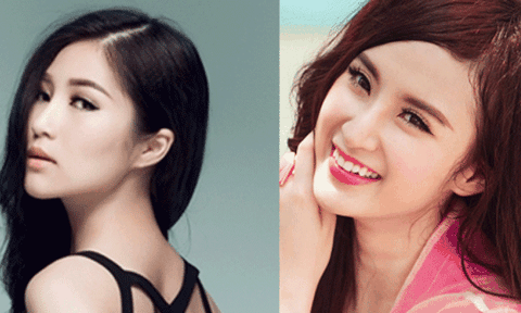 Giật mình với cách "đại gia" gạ tình trơ trẽn mỹ nhân Việt