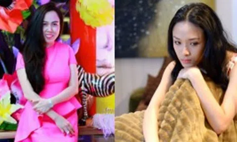 'Người tình tin đồn' của Quách Ngọc Ngoan lên tiếng việc tố HH Phương Nga lừa đảo