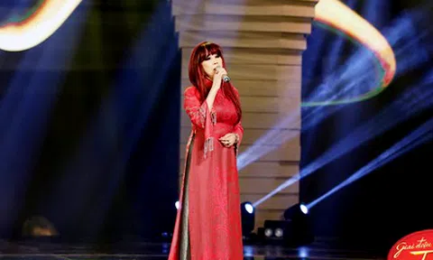  Bảo Yến “sốc” nặng trước bản phối của Quốc Trung 