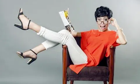  Sau tuyên bố "con lợn", Trang Hạ lại ví phụ nữ Việt là con...