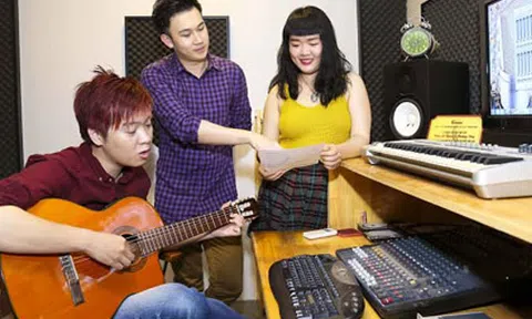 Sau “Bốn chữ lắm”, Phạm Toàn Thắng sẽ tiếp tục tạo hit?