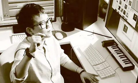 “Mèo chị” Phương Uyên - Từ ban nhạc gia đình đến nhạc sĩ nổi bật 