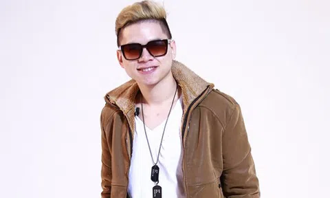  Hoàng Tôn vắng mặt ở The Remix không vì nội bộ "lục đục" 