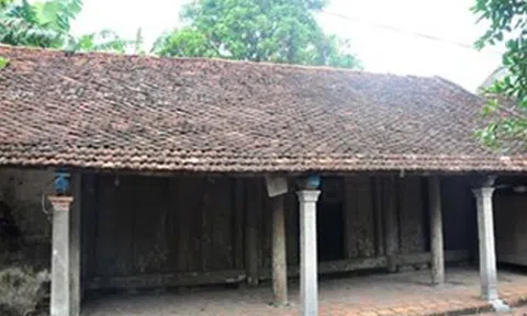 Bí ẩn những di tích cổ bên Di sản Thành Nhà Hồ