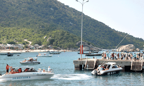 Quản lý tổng hợp đới bờ tỉnh Quảng Nam: Sớm thực hiện đồng bộ các giải pháp