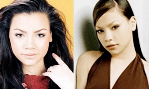  10 năm trước, Hồ Ngọc Hà là ai?