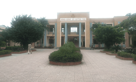 Quỳnh Thọ phát huy thế mạnh xã ven biển