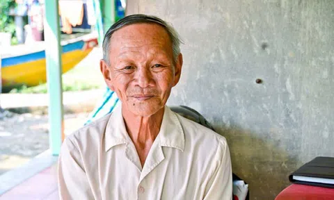 Kỳ lạ người đàn ông "chết đi sống lại" bỗng hết mù hết câm