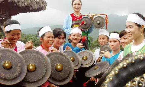 “Ứng xử” với Mo Mường cần phải cẩn trọng