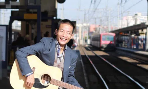 “Đối thoại” cùng Xuân 2018