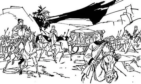 Kỳ tích mở cõi - dân đi trước, chính quyền theo sau