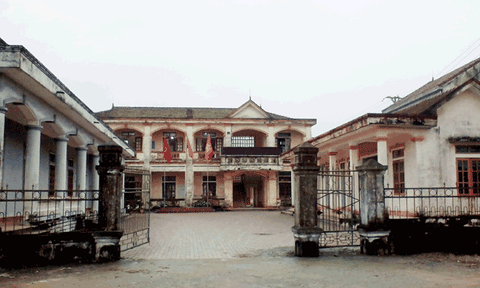 Cẩm Hà hoàn thành các chỉ tiêu kinh tế - xã hội