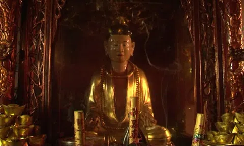 Đền Quỳnh Hoa và tín ngưỡng thờ Thánh Mẫu Liễu Hạnh