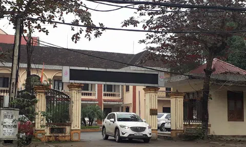 Lãnh đạo Nghệ An “quy định một đằng, bổ nhiệm trưởng phòng một nẻo”?