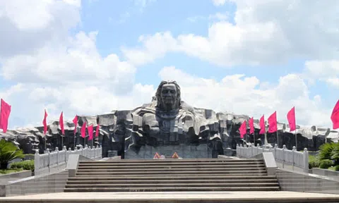 Quảng Nam: Gò Nổi nơi sinh ra nhiều bậc hiền tài