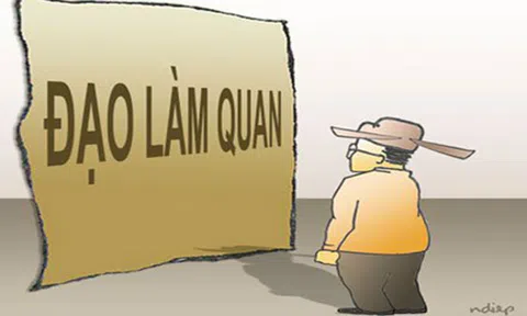 Nguyễn Bảo: Người làm quan có lòng yêu nước, thương dân 